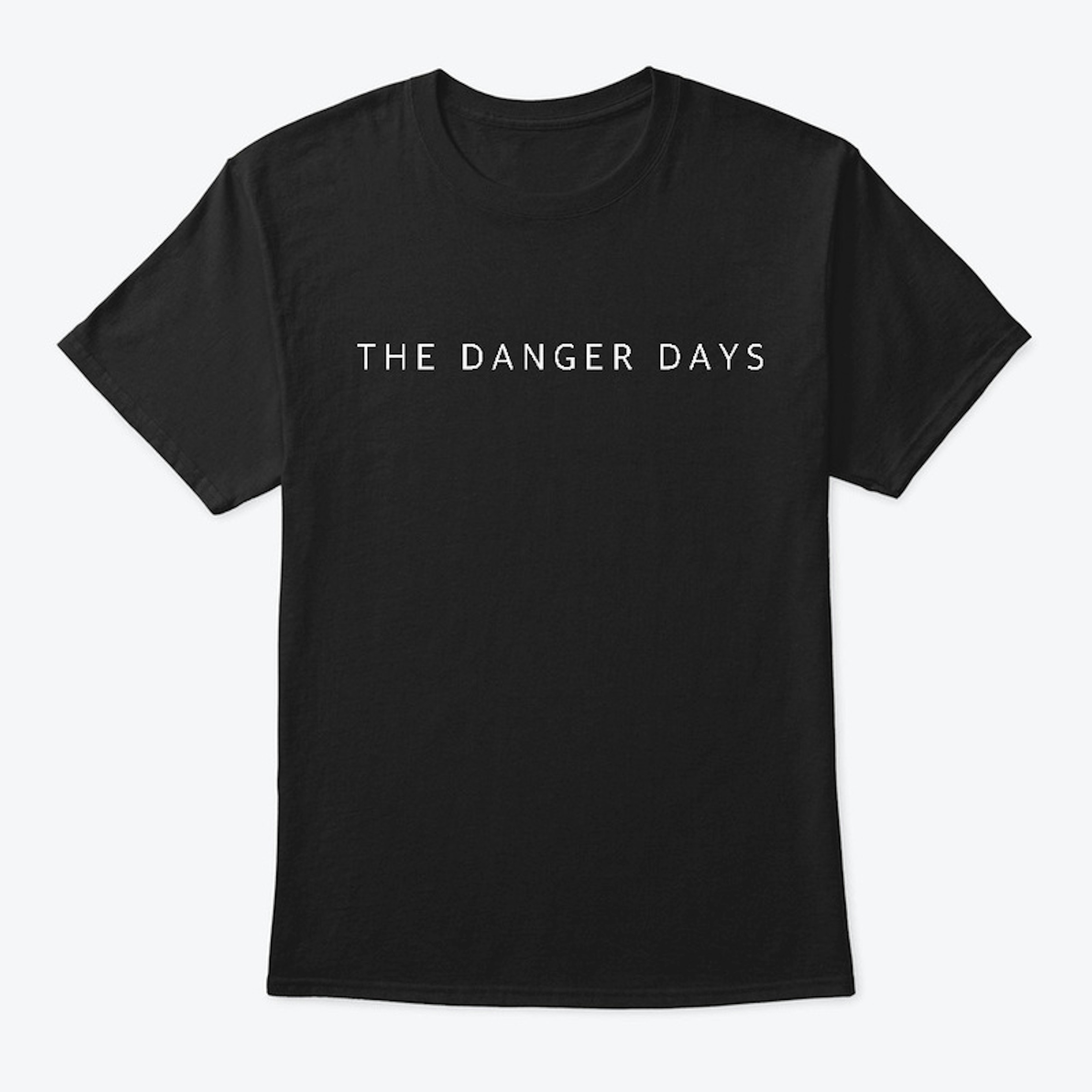 The Danger Days - Plain